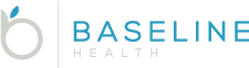 Baseline Health | Garden City, NY | 516.778.5488 Logo